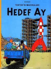 Tenten´in Maceraları 15| Hedef Ay