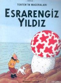 Tenten´in Maceraları 9| Esrarengiz Yıldız - Kitapiks.com