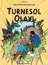 Tenten´in Maceraları| Turnesol Olayı