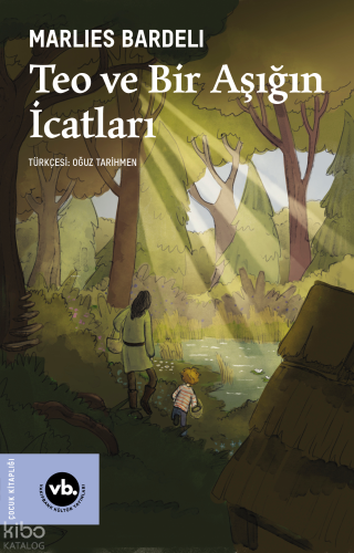 Teo Ve Bir Aşığın İcatları