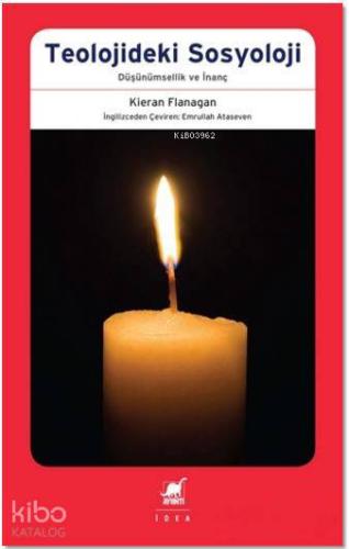Teolojideki Sosyoloji
