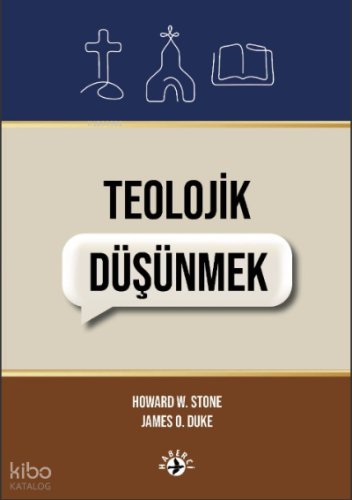 Teolojik Düşünmek