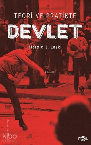 Teori ve Pratikte Devlet - Kitapiks.com