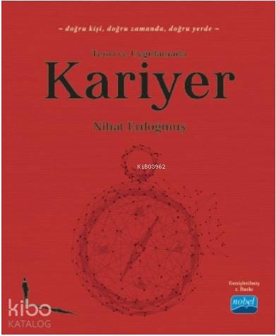 Teori ve Uygulamada Kariyer