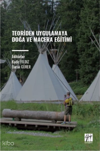 Teoriden Uygulamaya Doğa ve Macera Eğitimi