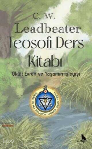 Teosofi Ders Kitabı