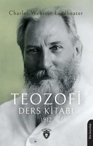 Teozofi Ders Kitabı 1912 - Kitapiks.com