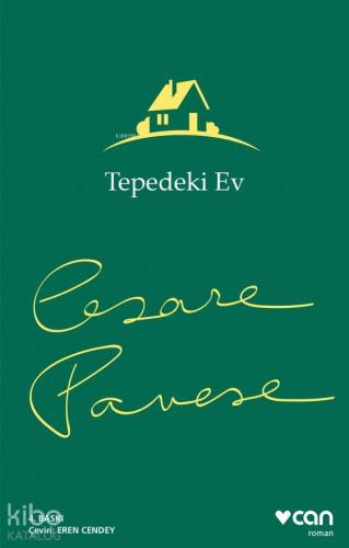 Tepedeki Ev - Kitapiks.com