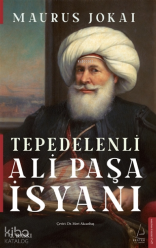 Tepedelenli Ali Paşa İsyanı