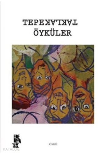 Tepetaklak Öyküler