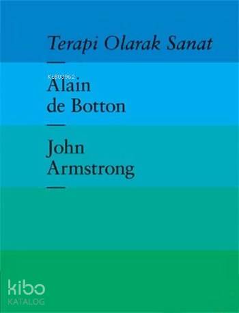 Terapi Olarak Sanat (Ciltli)