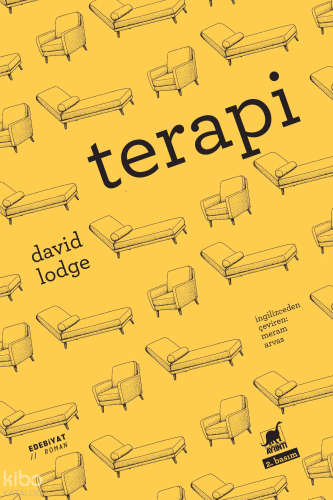 Terapi