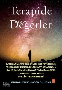 Terapide Değerler- Values in Therapy
