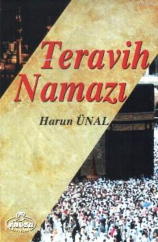 Teravih Namazı - Kitapiks.com