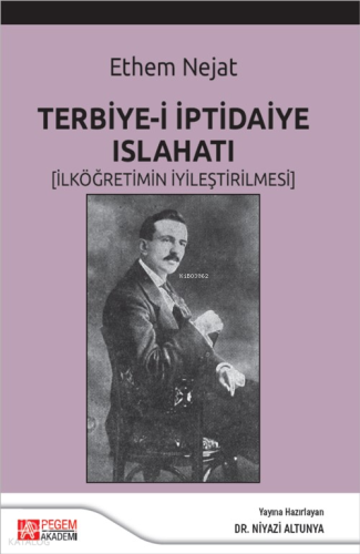 Terbiye-i İptidaiye Islahatı (İlköğretimin İyileştirilmesi)