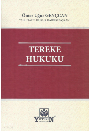 Tereke Hukuku