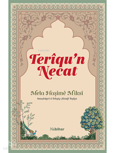 Terîqu’n-Necat