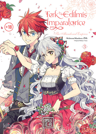 Terk Edilmiş İmparatoriçe 3