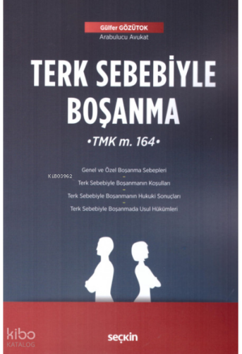 Terk Sebebiyle Boşanma