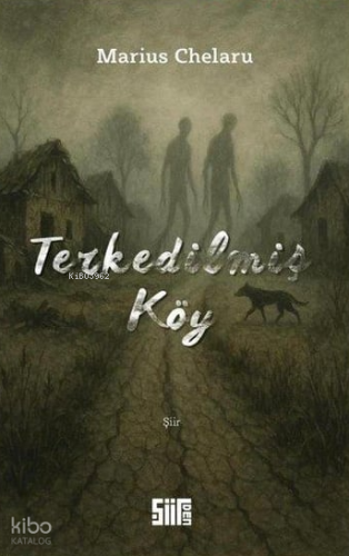 Terkedilmiş Köy