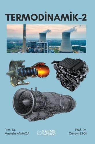Termodinamik - 2 - Kitapiks.com