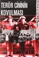 Terör Cininin Kovulması - Kitapiks.com