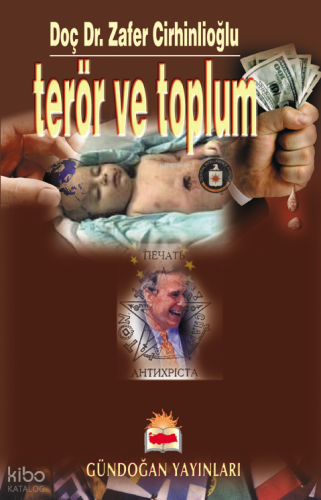 Terör ve Toplum