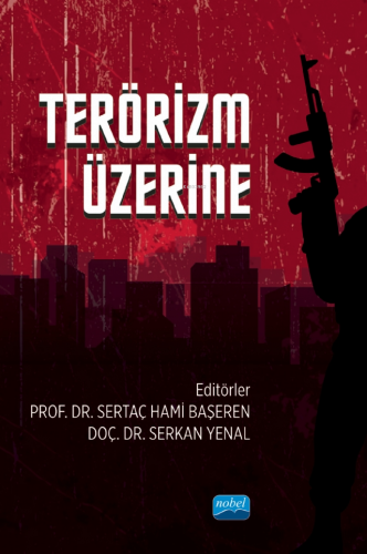 Terörizm Üzerine - Kitapiks.com