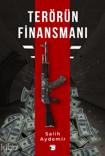 Terörün Finansmanı