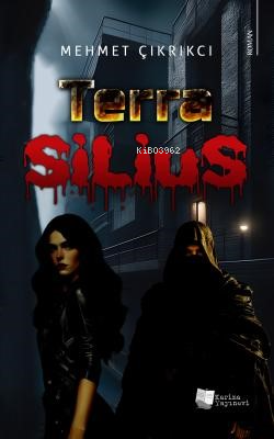 Terra Silius - Kitapiks.com