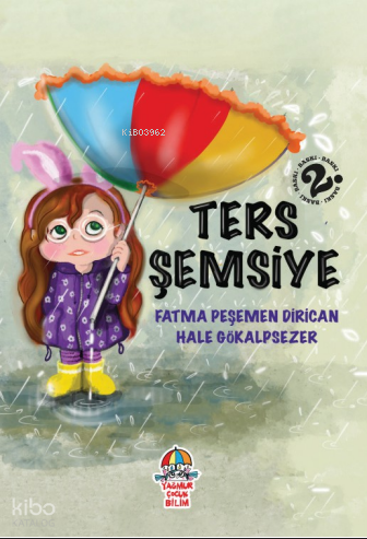 Ters Şemsiye