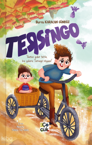 Tersingo