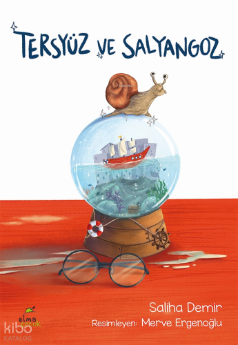 Tersyüz ve Salyangoz