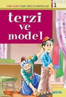Terzi ve Model; Said Nursiden İbretli Hikayeler 1 - Kitapiks.com