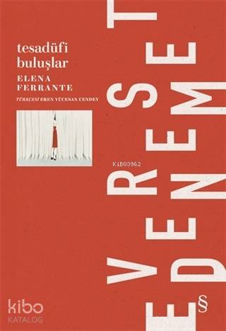 Tesadüfi Buluşlar