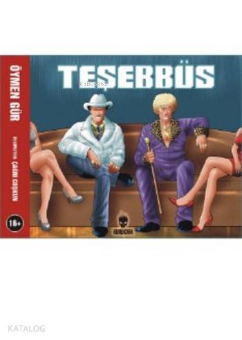 Teşebbüs - Kitapiks.com