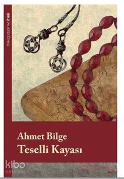 Teselli Kayası - Kitapiks.com