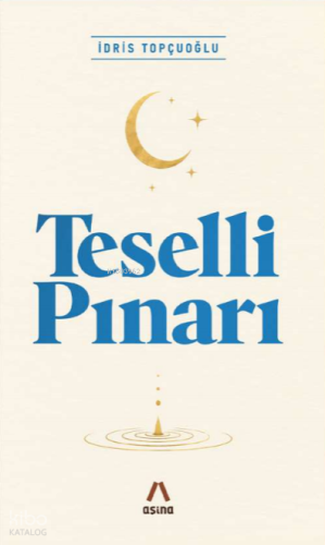 Teselli Pınarı