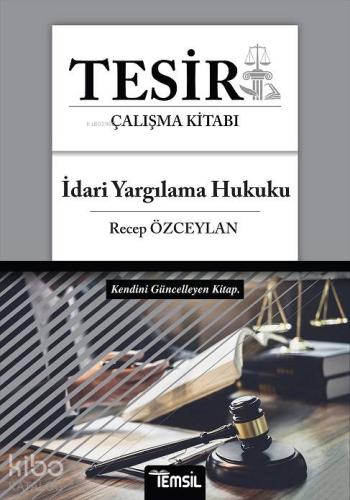 Tesir - İdari Yargılama Hukuku