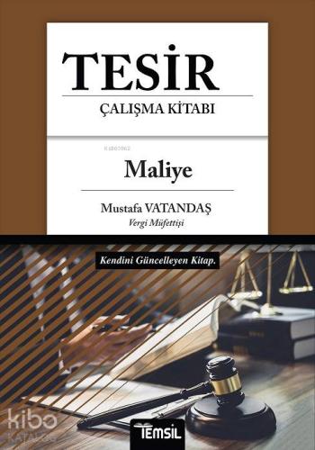Tesir - Maliye