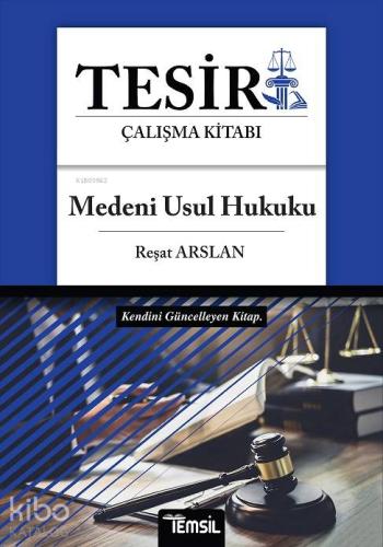 Tesir - Medeni Usul Hukuku