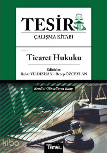Tesir Ticaret Hukuku