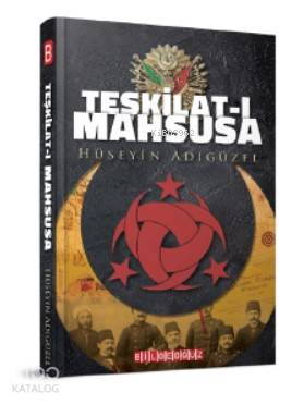 Teşkilat - ı Mahsusa
