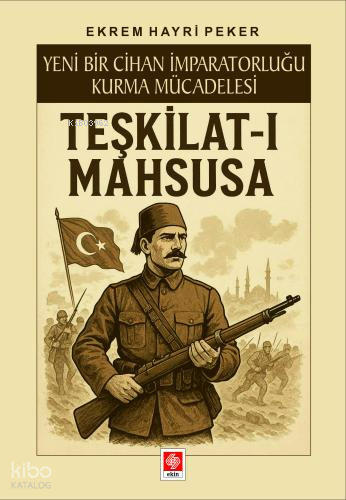 Teşkilat-ı Mahsusa