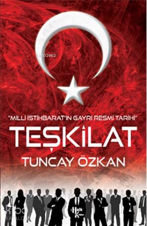 Teşkilat