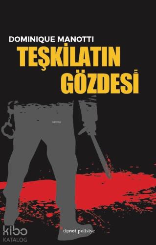 Teşkilatın Gözdesi