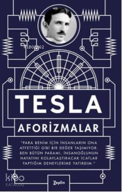Tesla: Aforizmalar