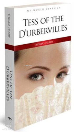 Tess of the d`Urbervilles