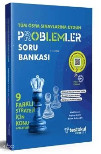 Test Okul PROSES Problemler Soru Bankası