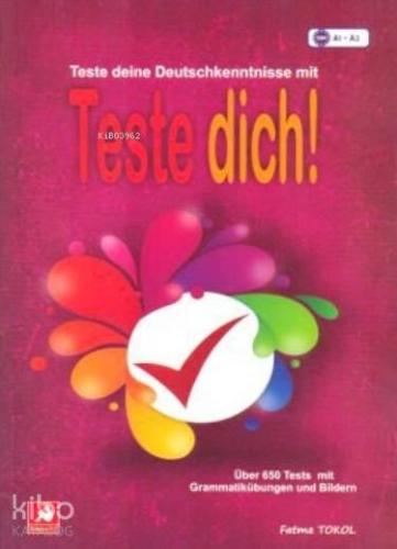Teste dich!